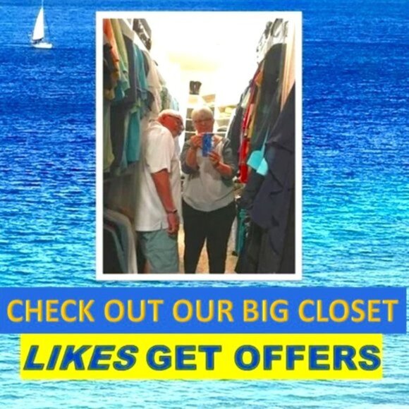 Join the Bags Party Tuesday at Noon Pacific - Picture 2 of 3